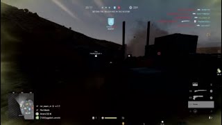 Battlefield V: I'm not very lucky...