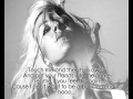Ellie Goulding - Hanging on [Without Tinie Tempah ...