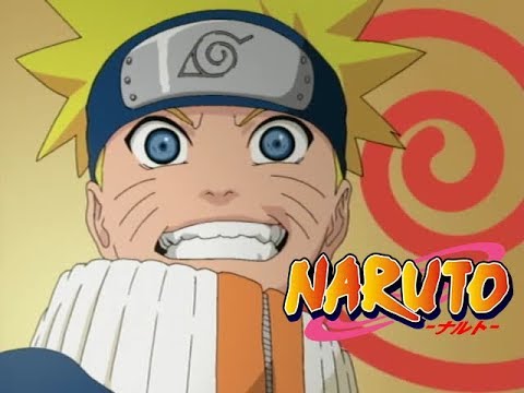 Naruto Opening 2 | Haruka Kanata (HD) - OLD