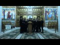 Axion Glas 5 De Hristodor Gheorghiu Seminarul Teologic Ortodox Manastirea Neamt