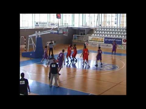 EBA E 2J Mallorca - Gandia