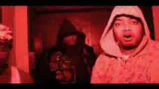 PRODIGY - SHED THY BLOOD (FEAT. UN PACINO)