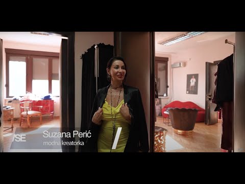 /SEdamdeset pitanja - Suzana Perić