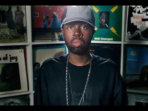 Phat Kat - And I Still (Prod. J Dilla)