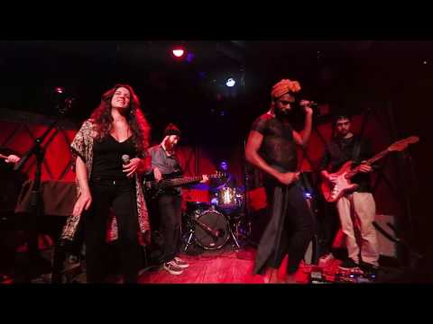 J. Hoard - Follow Me