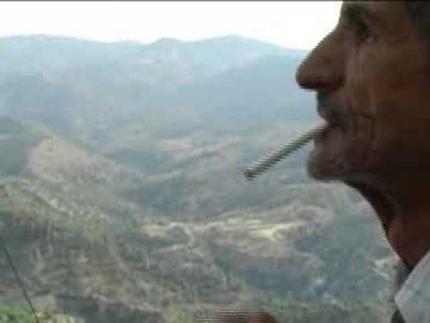 Kabyle Poet Society_part 2