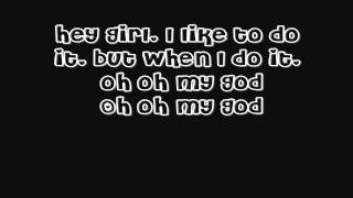 Pass At Me - Timbaland ft Pitbull &amp; David Guetta Lyrics