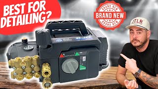 NEW AR630 PRESSURE WASHER Review - Best Option for CAR DETAILING 2025?
