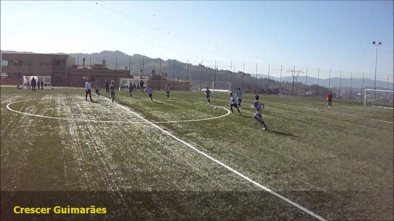 Pevidém-3 : Crescer Guimarães-4