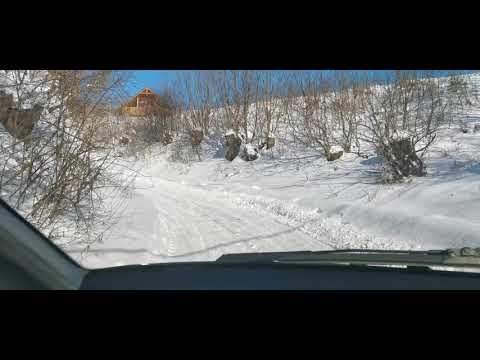 Belshina Artmotion-317 Test Ford C-MAX