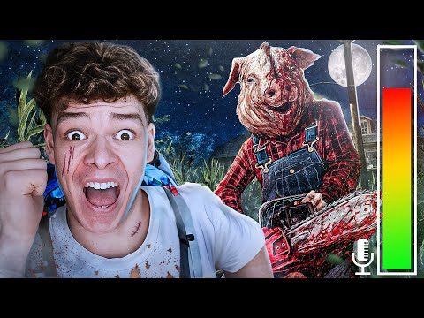 Bist Du zu Laut, Stirbst du…