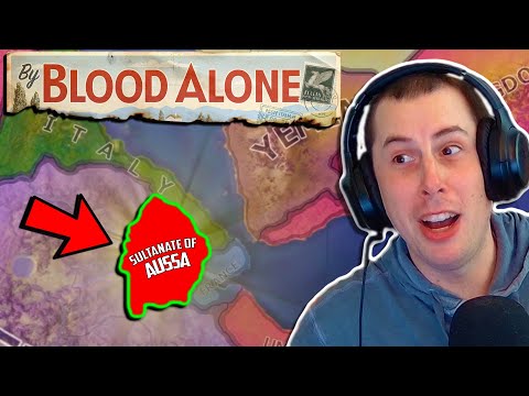 This Tiny New HOI4 Nation Is Ridiculously Overpowered