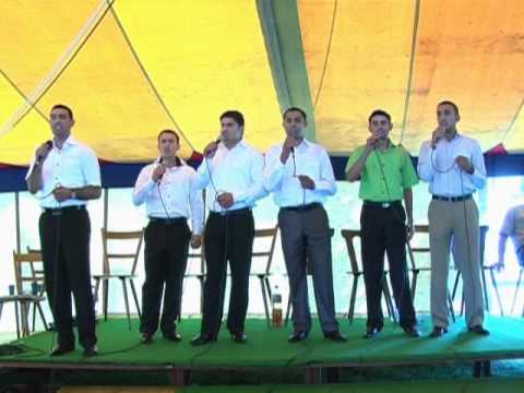 Noi il asteptam - Fratii din Toflea Maslinul Ceica BH 2008