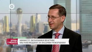 EXPO 2017: Венгрия покажет инновации в городском планировании