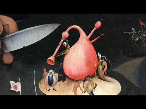 Hieronymus Bosch Animated HD
