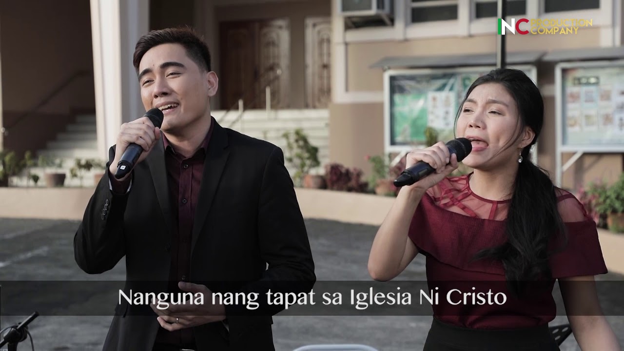 SPOTLIGHT | Ang Sugo Ng Diyos Sa Mga Huling Araw