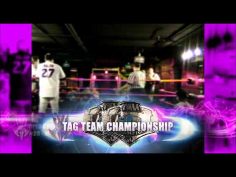 VWAA Open Challenge Night (Show #20) || March 22, 2008 || Full Show