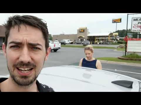 Jimmy K Does America 2019 - Episode 4 - Texas Bound