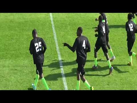 (NIGERIA) MAVLON FC 3:0 JOVENES PROMESAS (SPAIN) VIAREGGIO WORLD CUP 2023