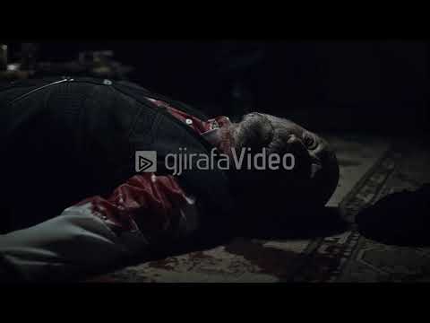 Trim mbi trima Gjergj o Kastrioti...