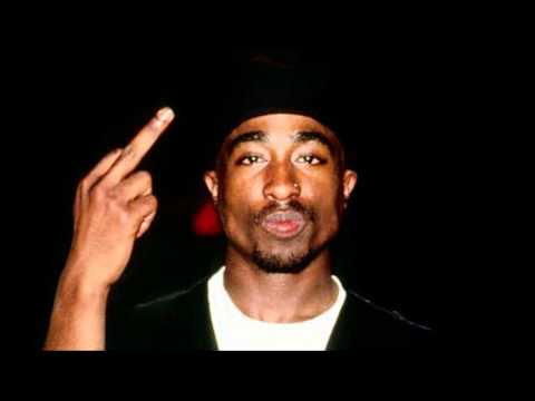 2Pac - It Hurts The Most (Unreleased) ft. Stretch.wmv