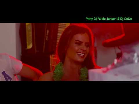 Partyfriex - Partymix 2020  By Party Dj Rudie Jansen & Dj CoDo