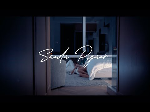 SAADA PYAAR - AP DHILLON | MONEY MUSIK