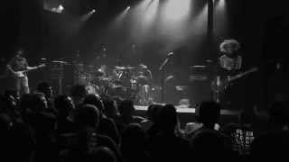 Melvins "Onions Make The Milk Taste Bad" The Observatory, Santa Ana. 8-28-15