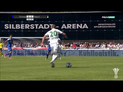 2:0 im Cup beim SC Schwaz