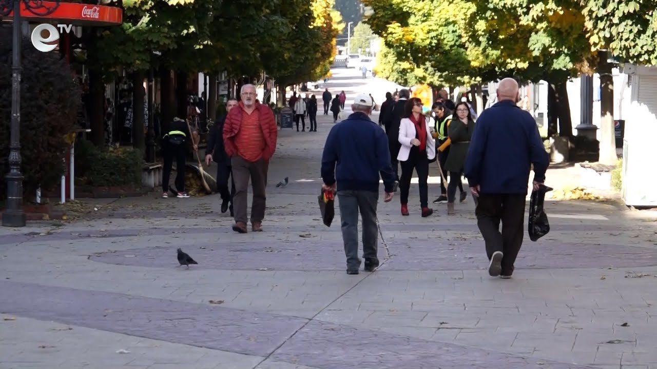 Леко увеличение в общия брой на заетите лица наблюдават от статистиката в Смолянско