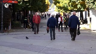Леко увеличение в общия брой на заетите лица наблюдават от статистиката в Смолянско