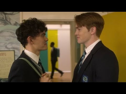 2x01 nick and charlie #1