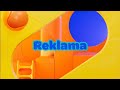 Nick Jr CEE Polish Ad Break Bumpers 2024 Splat Rebrand