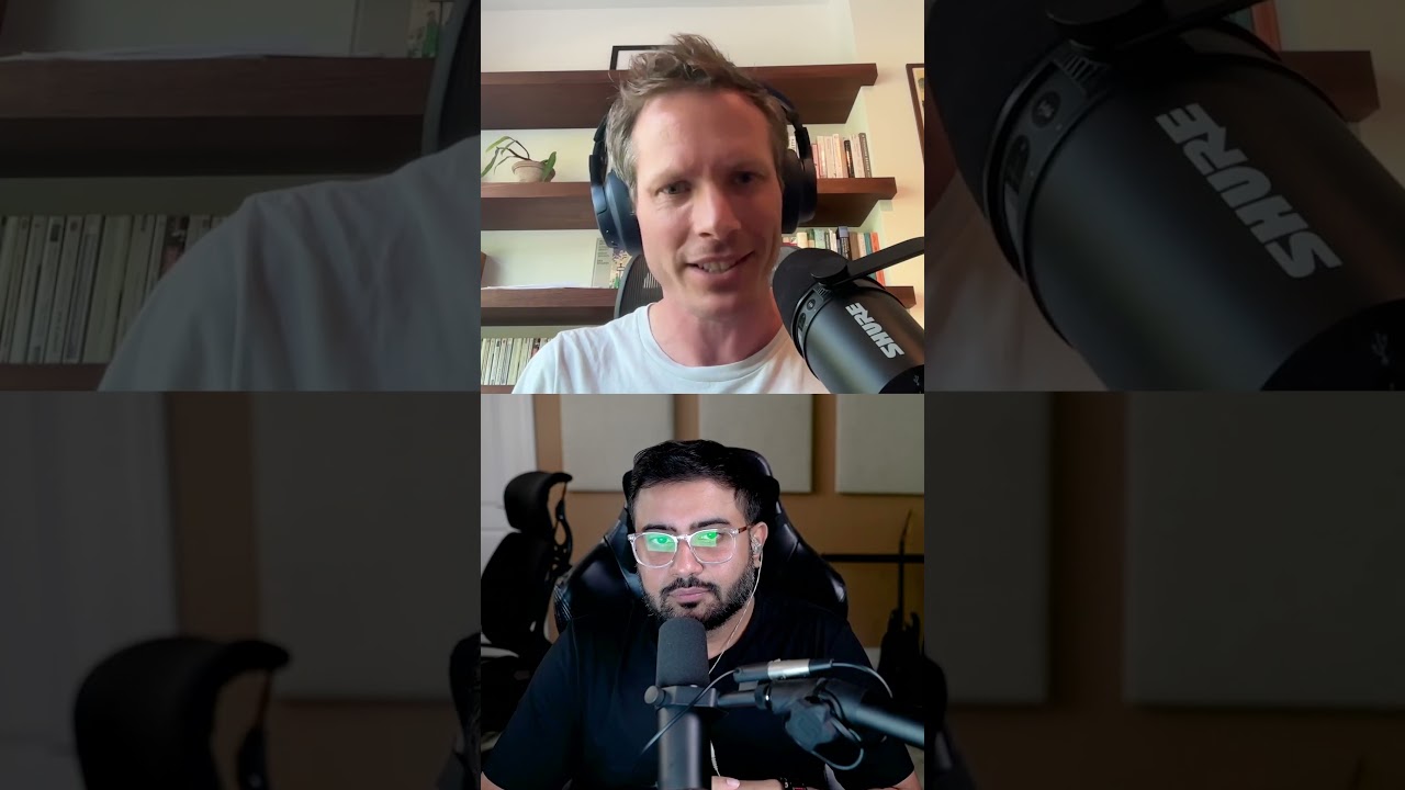 The TED AI Show: Thomas Wolf on why AI should be a common good