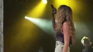 Joss Stone - &quot;I Got The Blues&quot; (Live at Highline Ballroom on June 20th, 2012)
