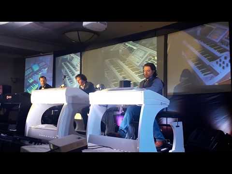 Franz Lambert playing  Brazil in the FINAL FINALLY in the last ever Huntingdon Oktoberfest 2019