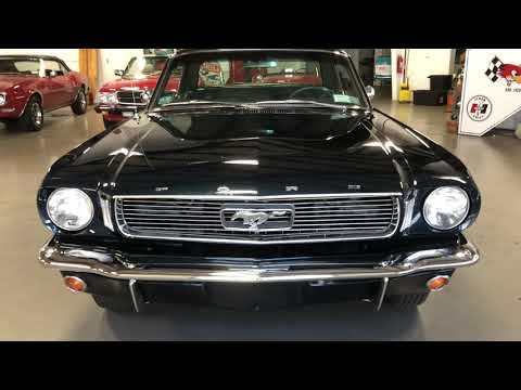 1966 Ford Mustang (CC-1507213) for sale in Alpharetta, Georgia