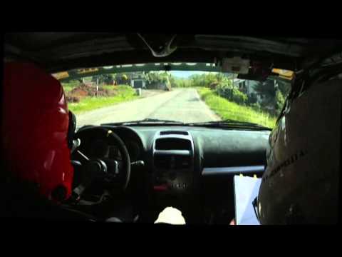 21° Rally Taro 2014 Santoni  Scarpelli Ps8