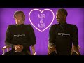 Mr & Mr Phil Foden & Raheem Sterling | Q&A with Man City and England Stars