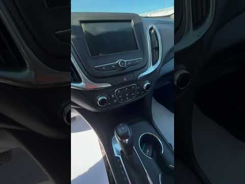 фото chevrolet equinox iii 0