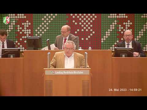 24 05 2023 TOP 9  Situation der Lkw Stellplätze auf allen Ebenen in den Fokus nehmen