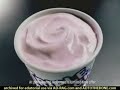 McDonald S Finding Nemo Fish Face Commercial 2003