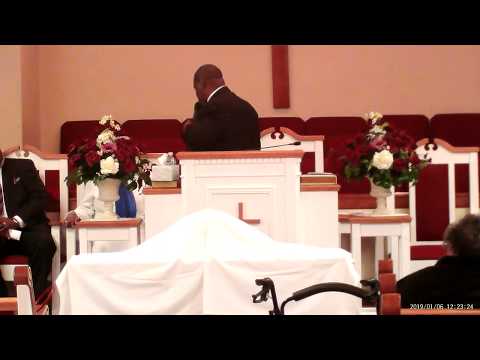 The Proper Perspective for the New Year - Part 1 2019 0106 120400 003