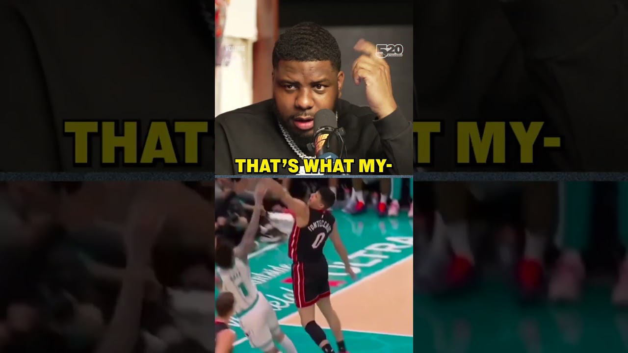 LaMelo tripping Bam was OUTTA POCKET #shorts #nba #lameloball #bamadebayo #basketball