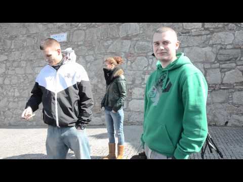 VLADIS- Chobotnica/ Nerobím nič (BEHIND THE SCENES)