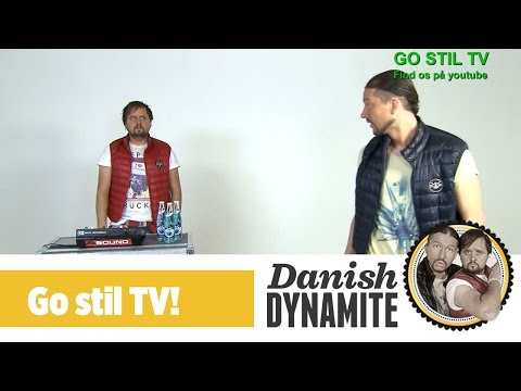 Go stil TV - Dansemoves part 2