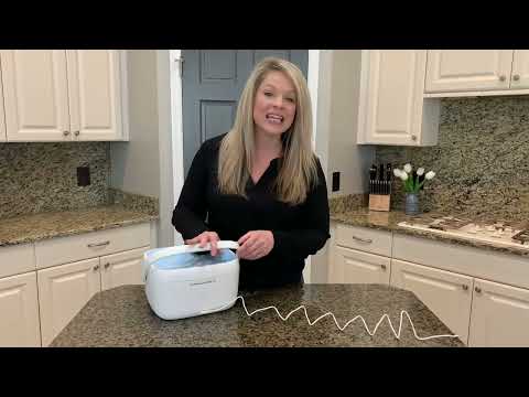 Modal video thumbnail