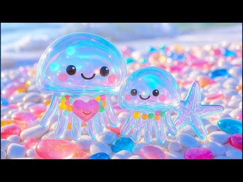 Deep Sleep in 3 Minutes 🌜 | Relaxing Music for Mind & Body - Heals Stress, Subconscious Healing