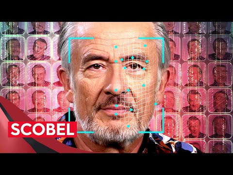 Hört auf, eure Daten zu verschenken! | Gert Scobel