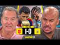 AN ABSOLUTE DISGRACE Jeff Gabby BLAST Argentina S Anti Football As Spain Lift The World Cup